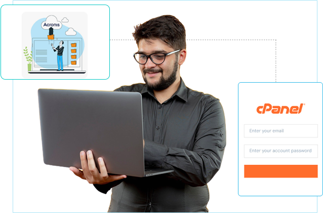 Web Hosting