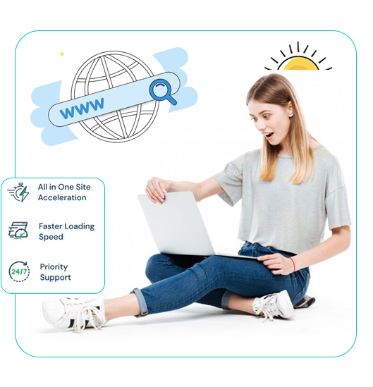 Reseller Hosting