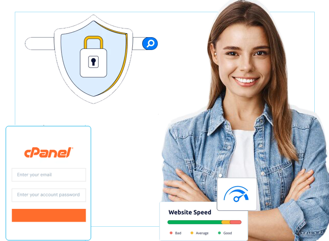 Reseller Hosting